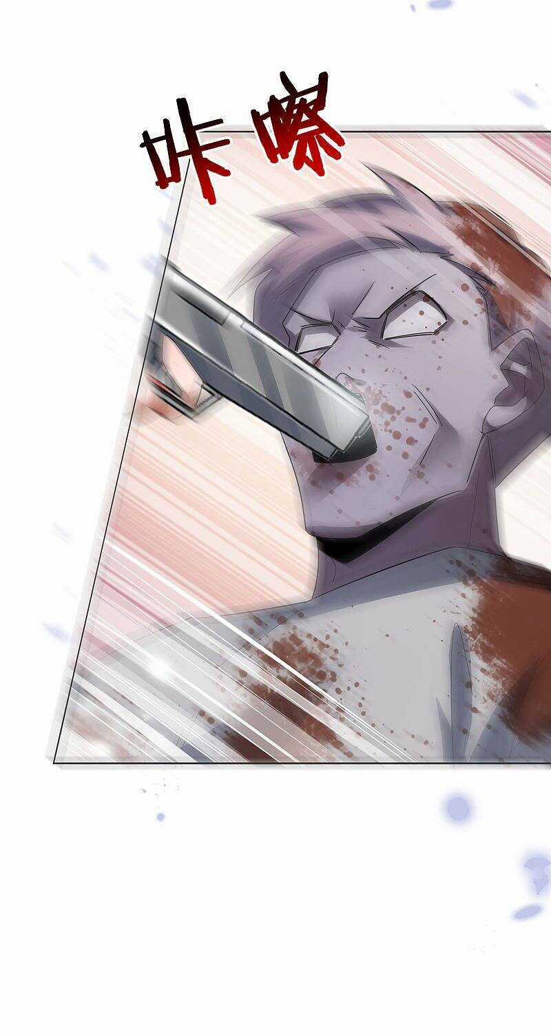 Mạt Thế Cùng Bạn Gái Zombie Chapter 16 trang 23