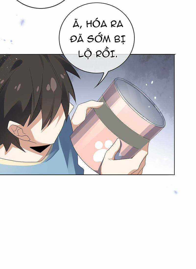 Mạt Thế Cùng Bạn Gái Zombie Chapter 16 trang 36