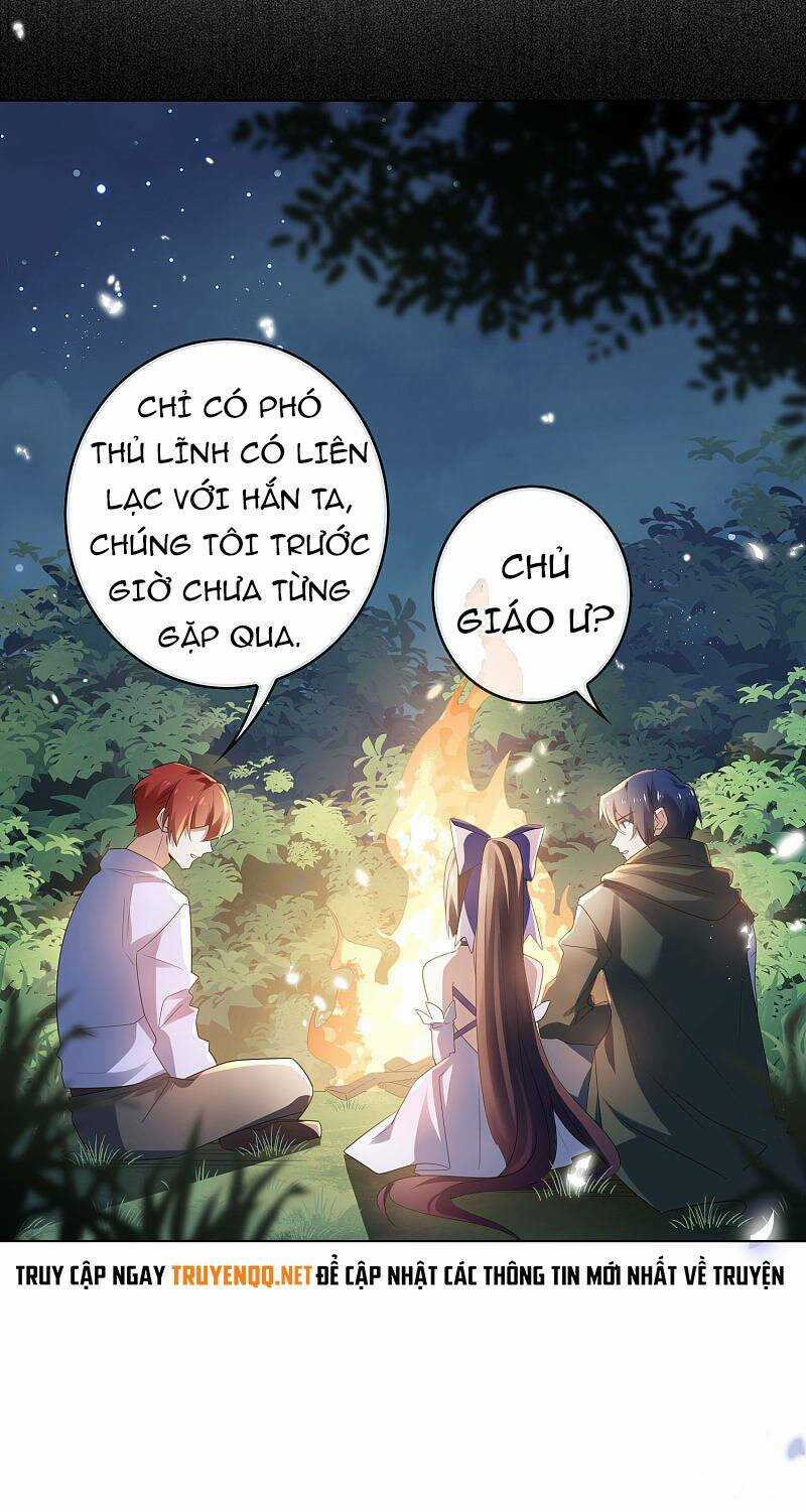 Mạt Thế Cùng Bạn Gái Zombie Chapter 16 trang 4