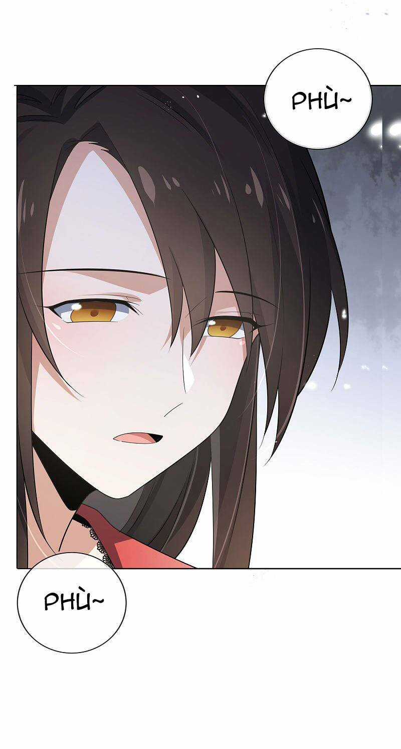 Mạt Thế Cùng Bạn Gái Zombie Chapter 16 trang 44