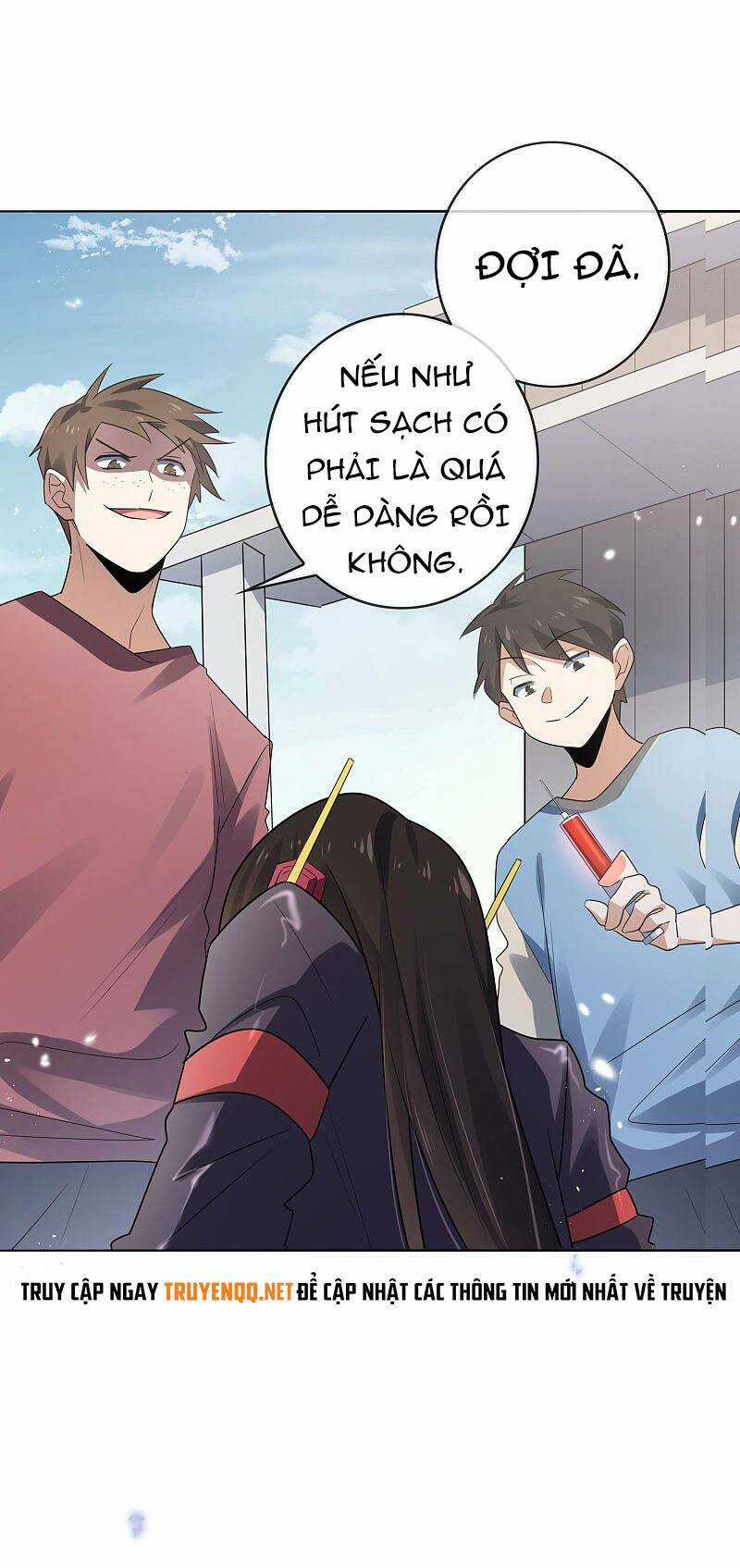 Mạt Thế Cùng Bạn Gái Zombie Chapter 16 trang 45