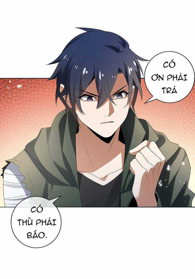 Mạt Thế Cùng Bạn Gái Zombie Chapter 16 trang 8