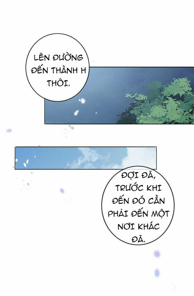 Mạt Thế Cùng Bạn Gái Zombie Chapter 16 trang 9