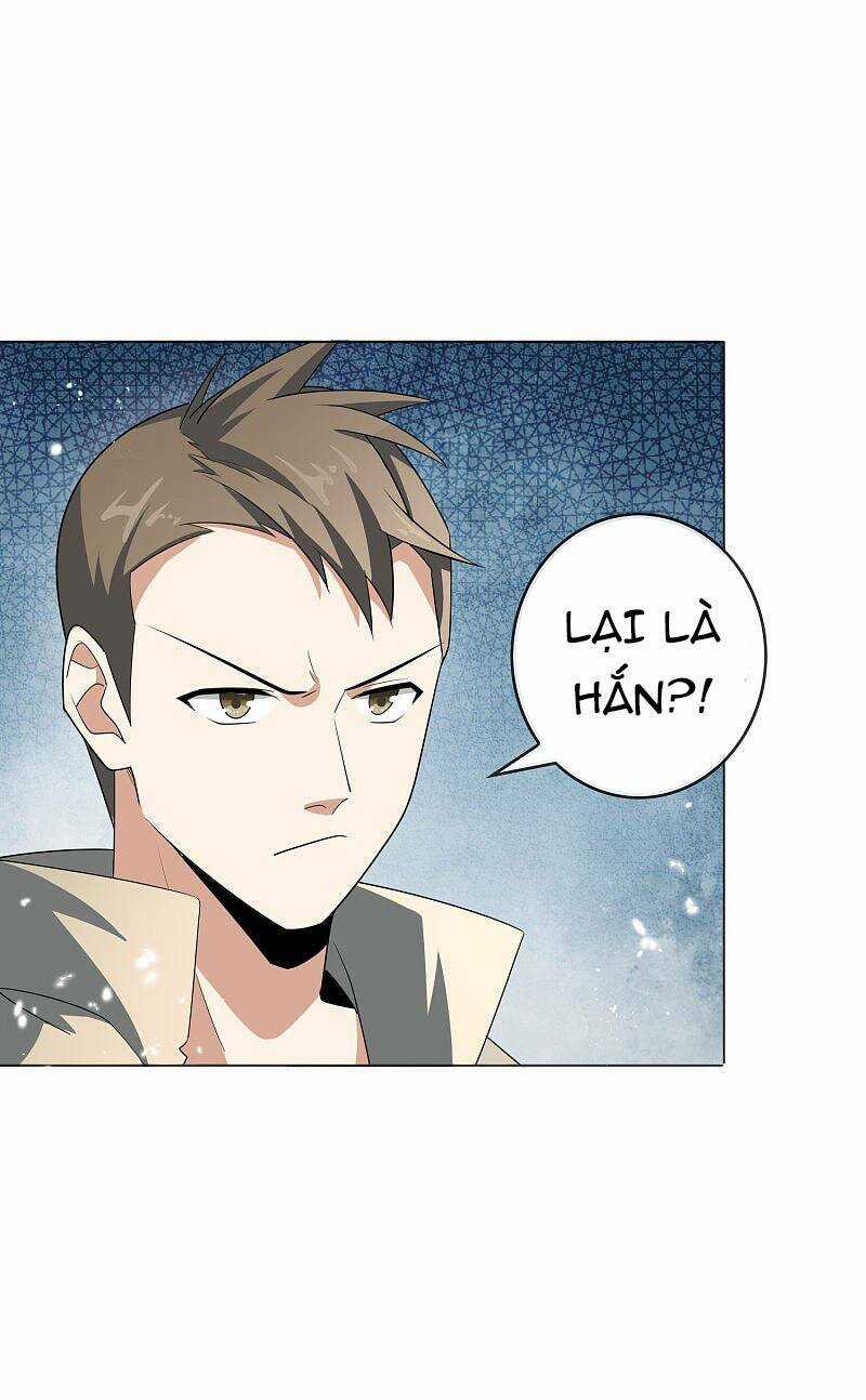 Mạt Thế Cùng Bạn Gái Zombie Chapter 17 trang 18