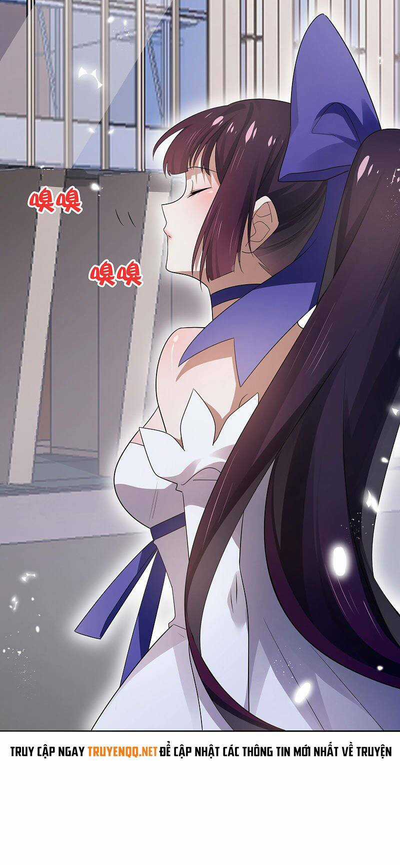 Mạt Thế Cùng Bạn Gái Zombie Chapter 17 trang 26