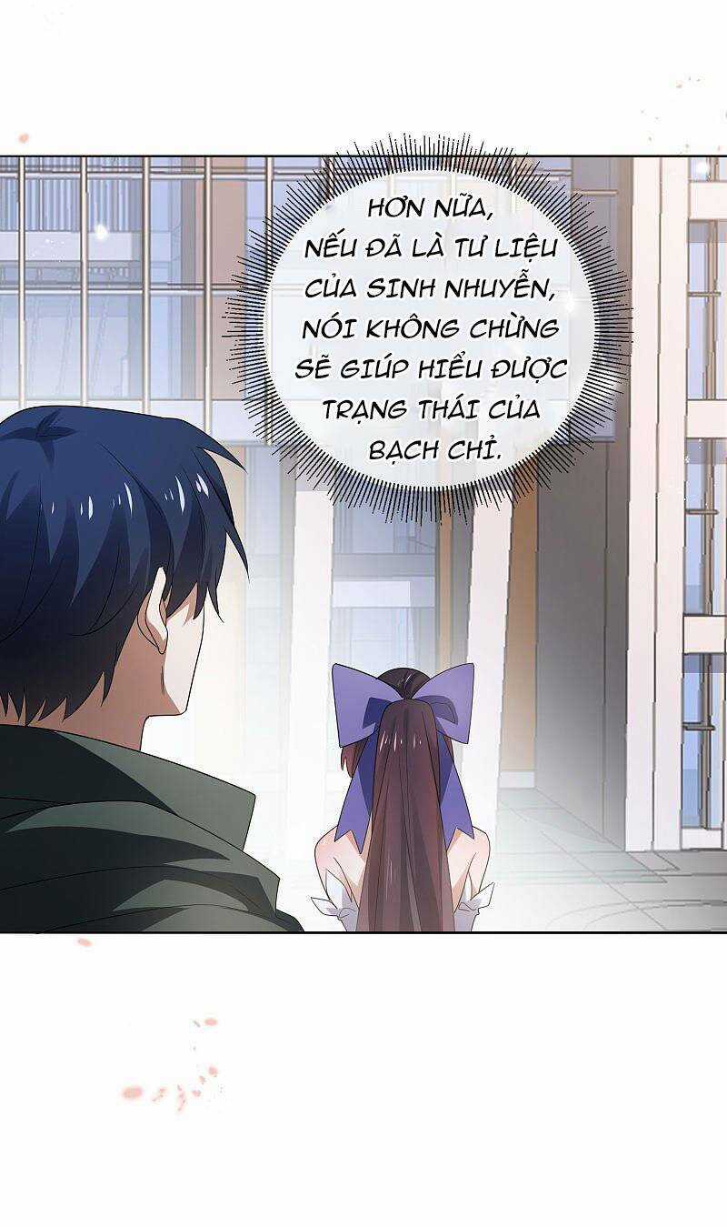 Mạt Thế Cùng Bạn Gái Zombie Chapter 17 trang 29