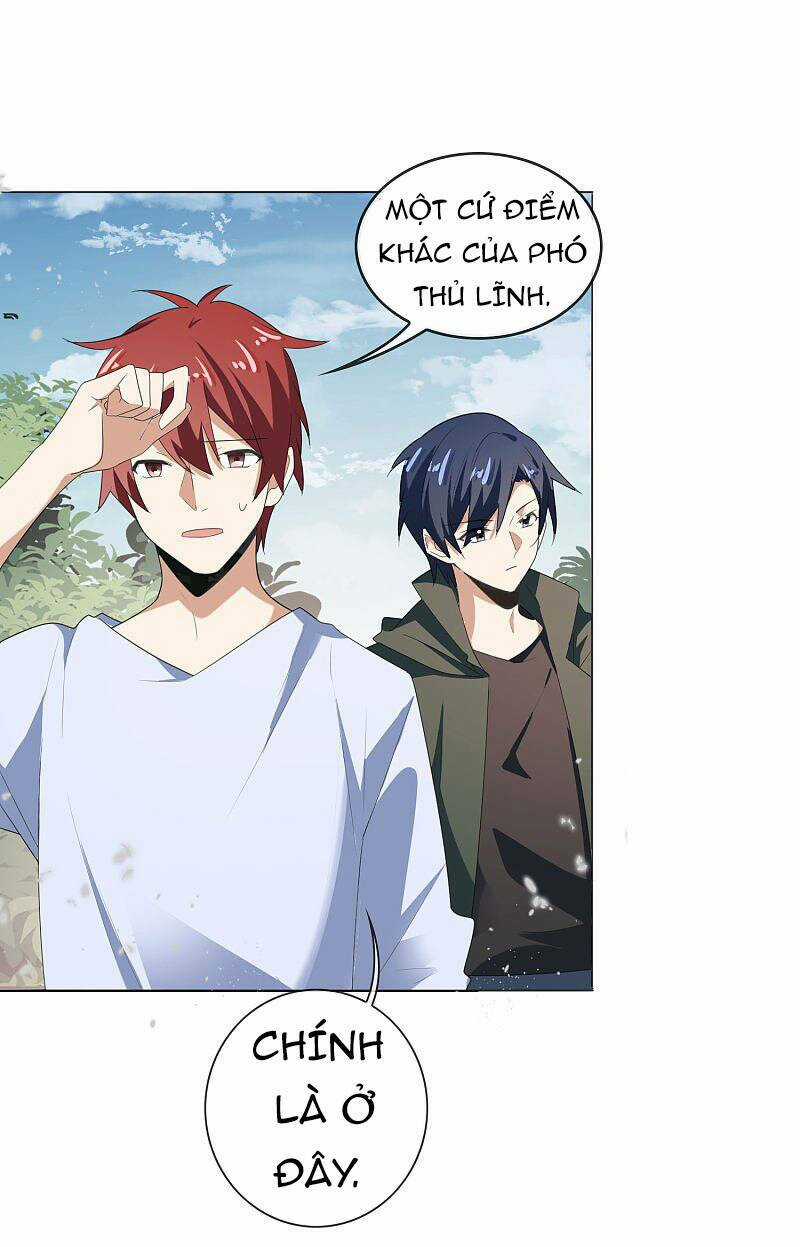 Mạt Thế Cùng Bạn Gái Zombie Chapter 17 trang 4