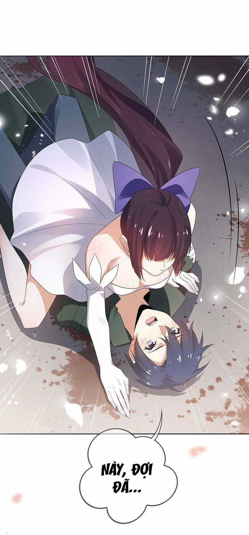 Mạt Thế Cùng Bạn Gái Zombie Chapter 17 trang 40