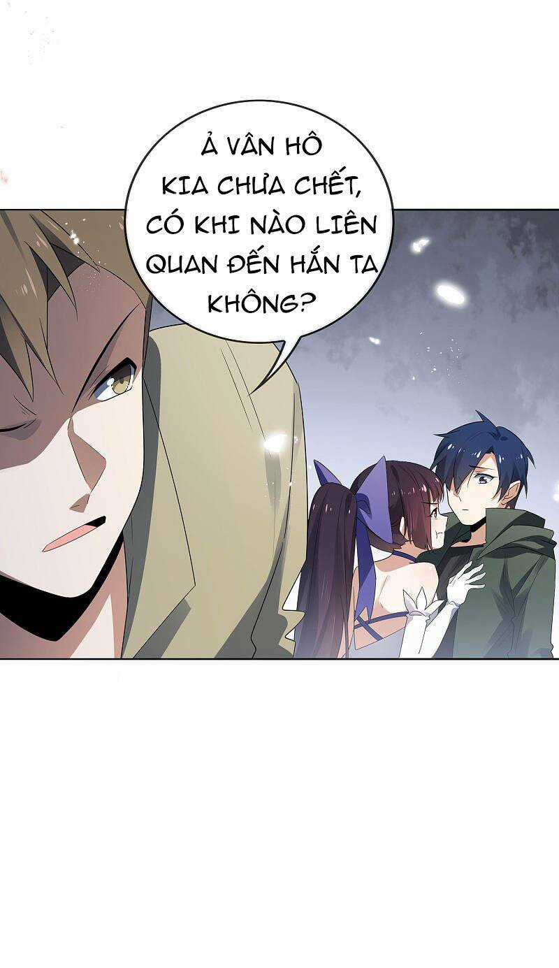 Mạt Thế Cùng Bạn Gái Zombie Chapter 17 trang 41