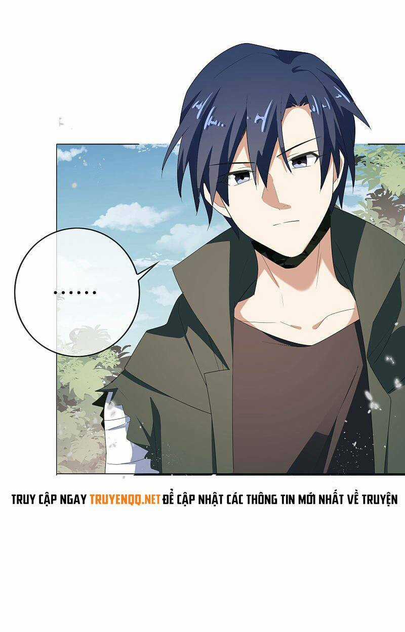 Mạt Thế Cùng Bạn Gái Zombie Chapter 17 trang 5