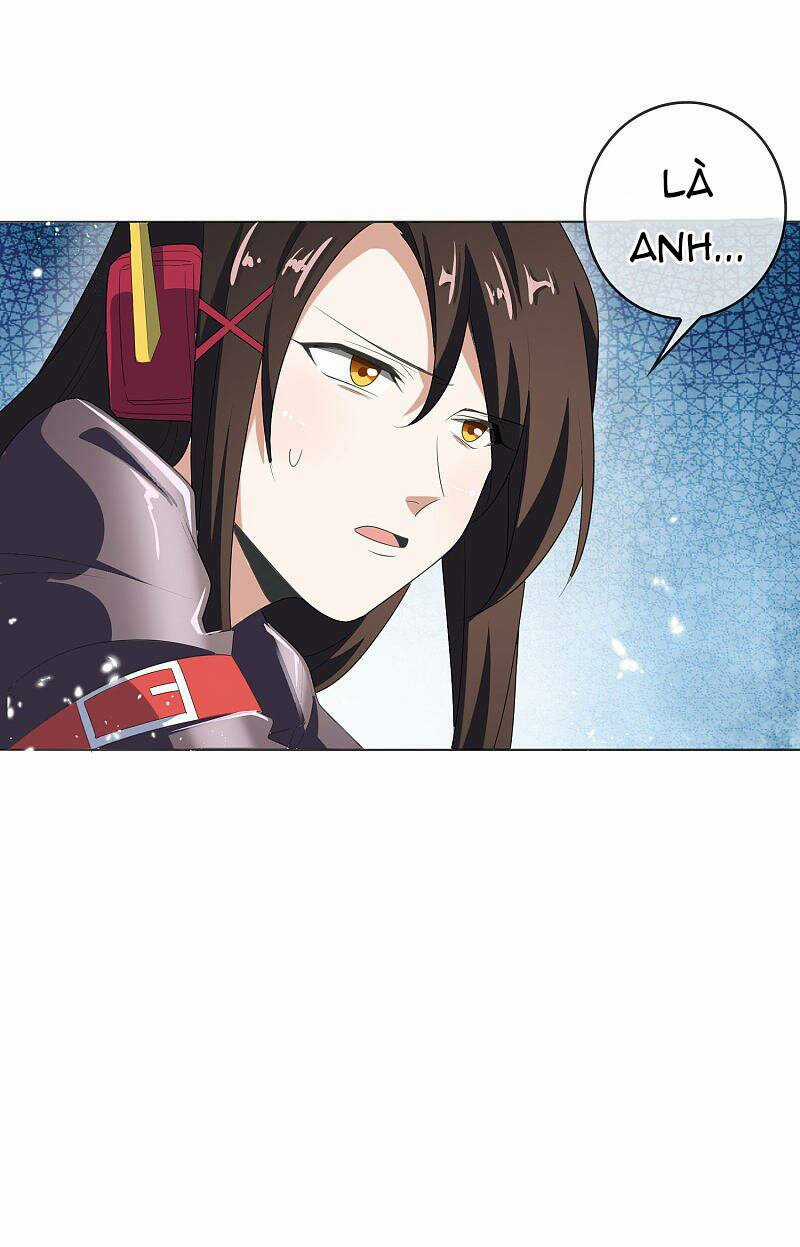 Mạt Thế Cùng Bạn Gái Zombie Chapter 17 trang 6