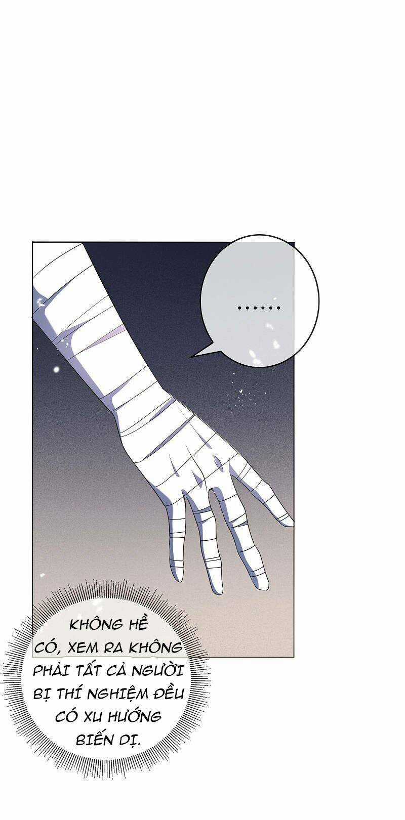 Mạt Thế Cùng Bạn Gái Zombie Chapter 17 trang 8