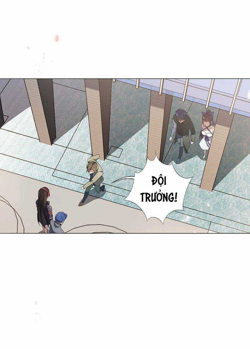 Mạt Thế Cùng Bạn Gái Zombie Chapter 18 trang 13