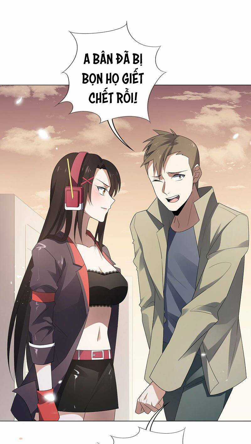 Mạt Thế Cùng Bạn Gái Zombie Chapter 18 trang 14