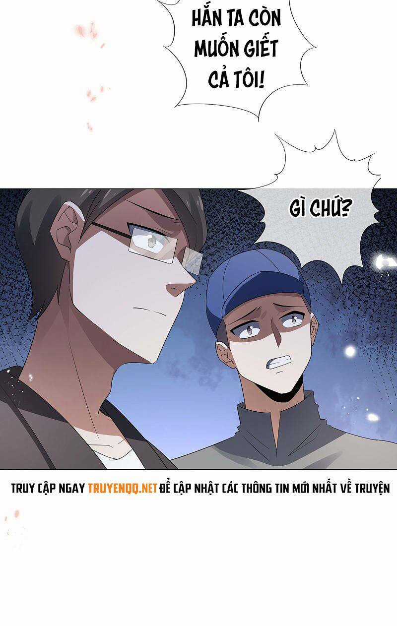 Mạt Thế Cùng Bạn Gái Zombie Chapter 18 trang 15