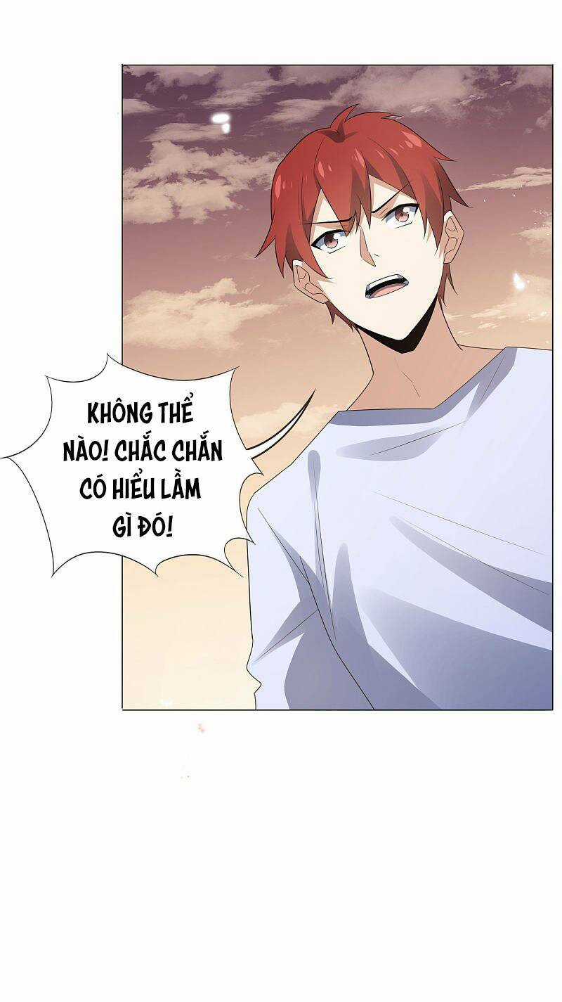 Mạt Thế Cùng Bạn Gái Zombie Chapter 18 trang 16