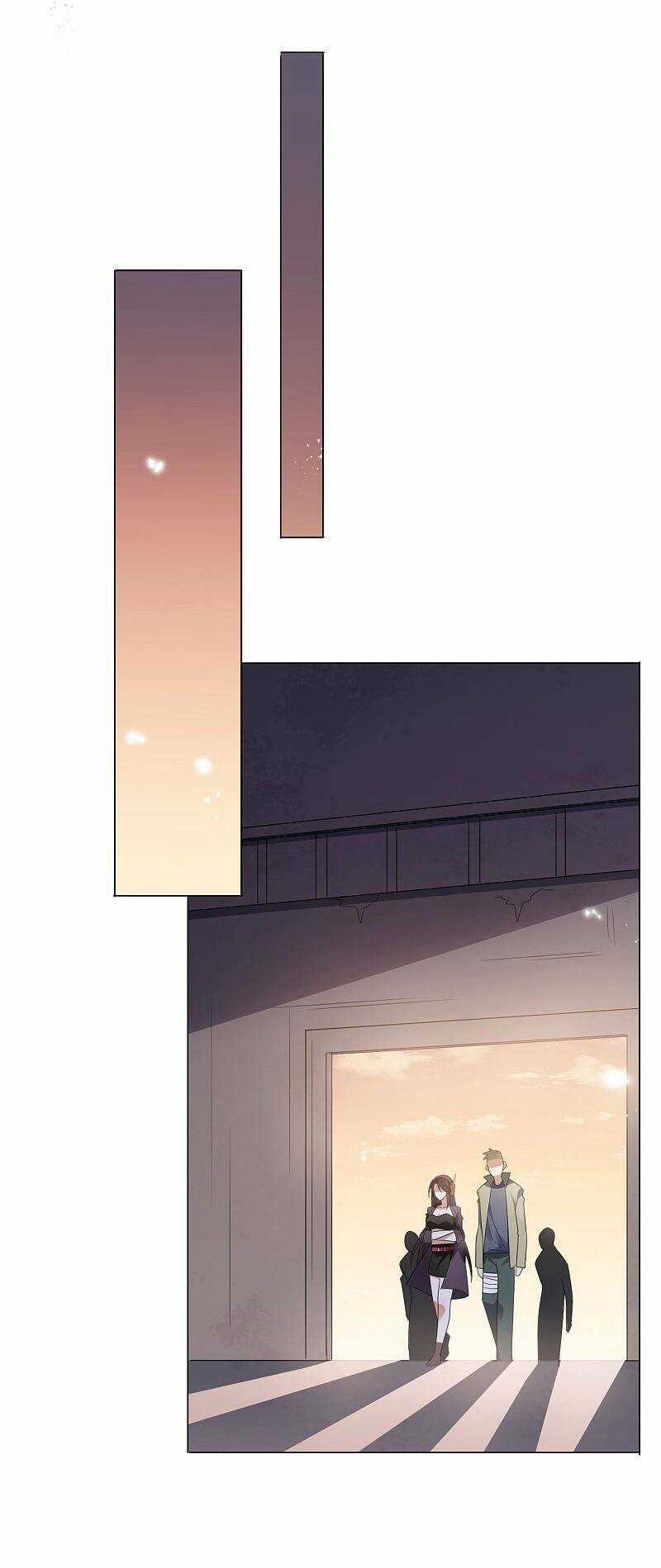 Mạt Thế Cùng Bạn Gái Zombie Chapter 18 trang 23