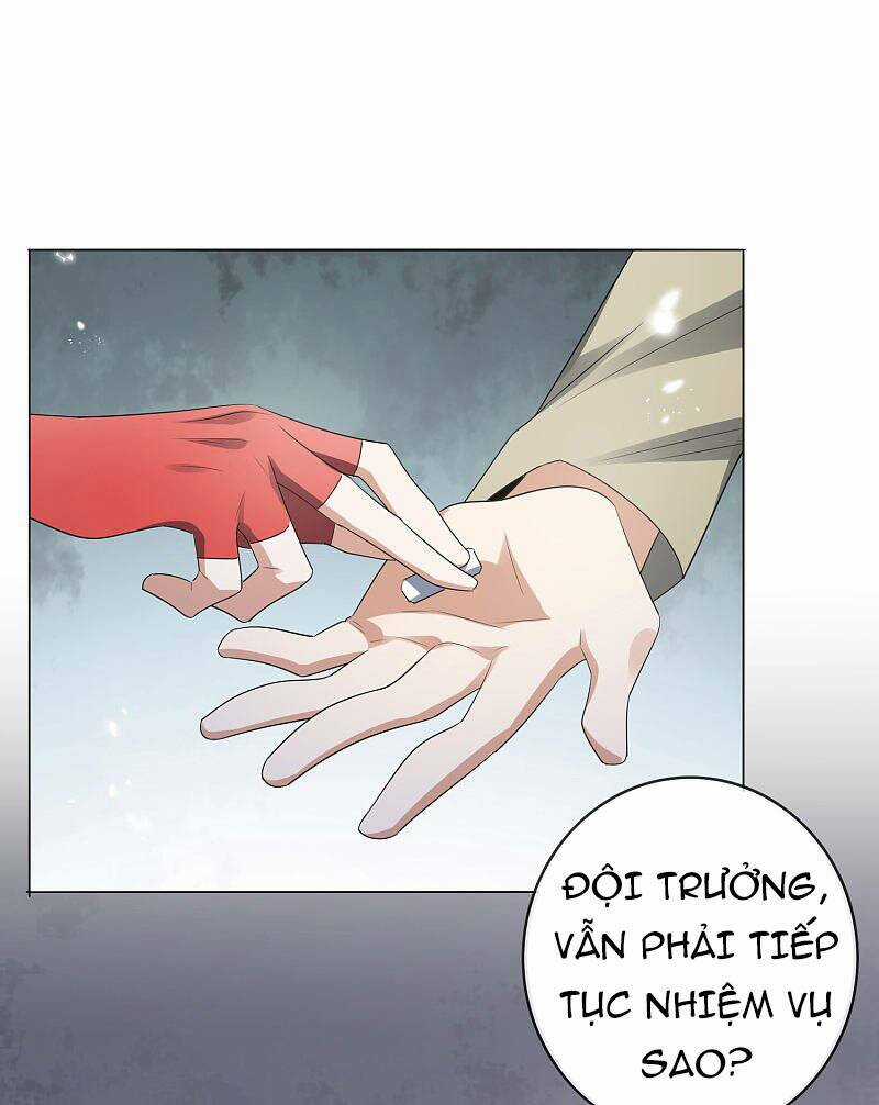 Mạt Thế Cùng Bạn Gái Zombie Chapter 18 trang 24