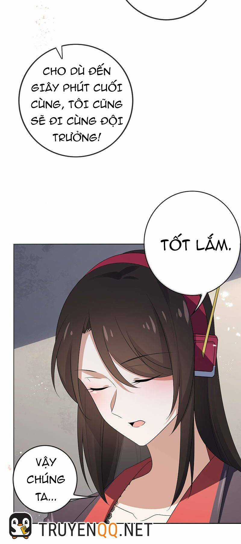 Mạt Thế Cùng Bạn Gái Zombie Chapter 18 trang 28