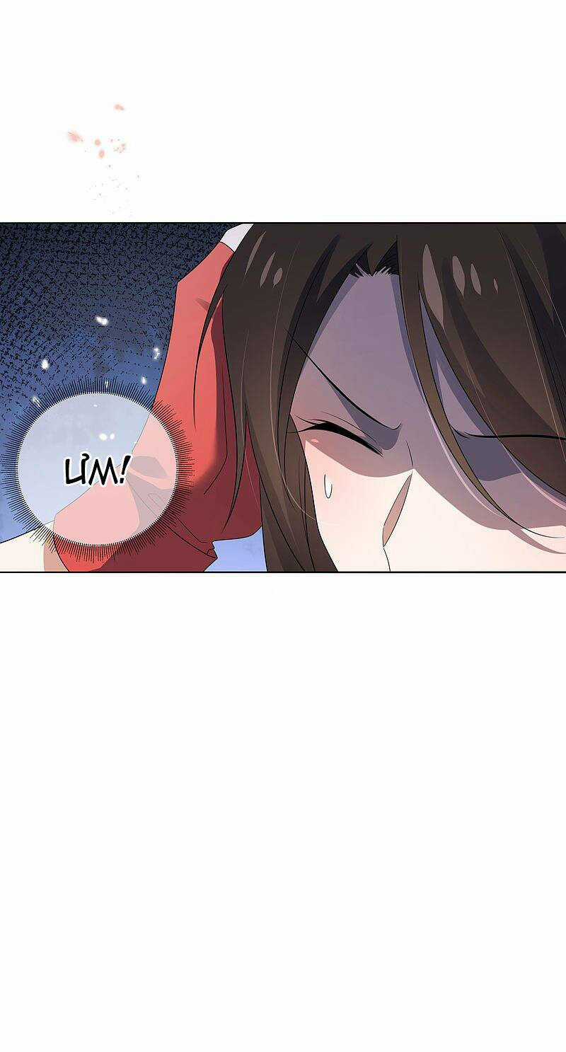 Mạt Thế Cùng Bạn Gái Zombie Chapter 18 trang 29