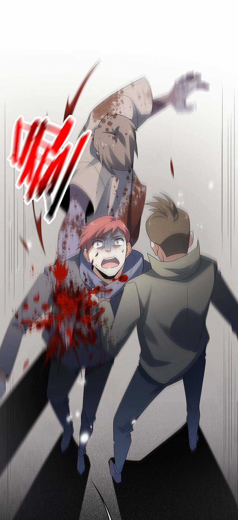 Mạt Thế Cùng Bạn Gái Zombie Chapter 18 trang 3