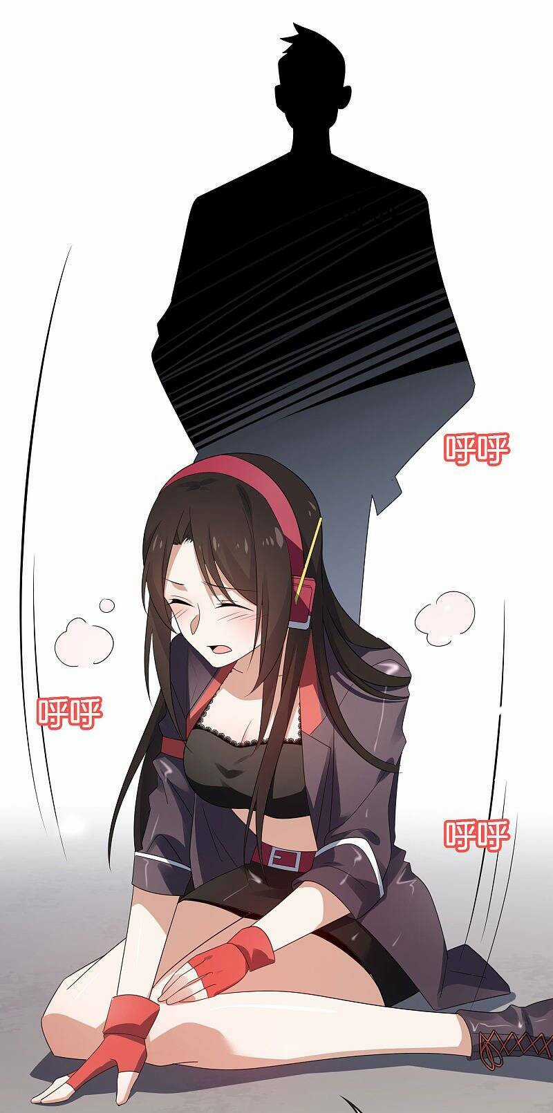 Mạt Thế Cùng Bạn Gái Zombie Chapter 18 trang 30