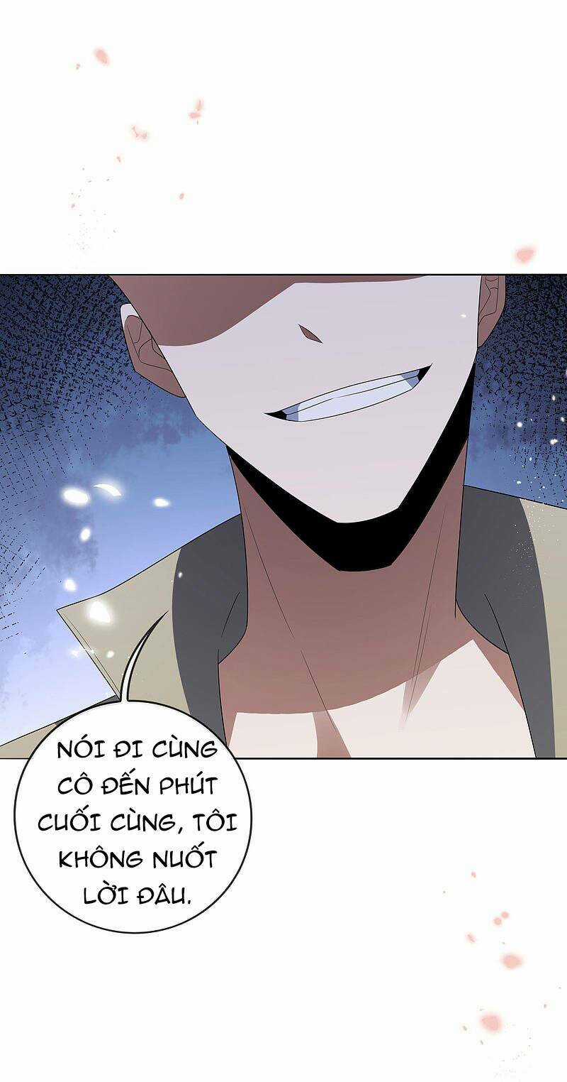 Mạt Thế Cùng Bạn Gái Zombie Chapter 18 trang 32