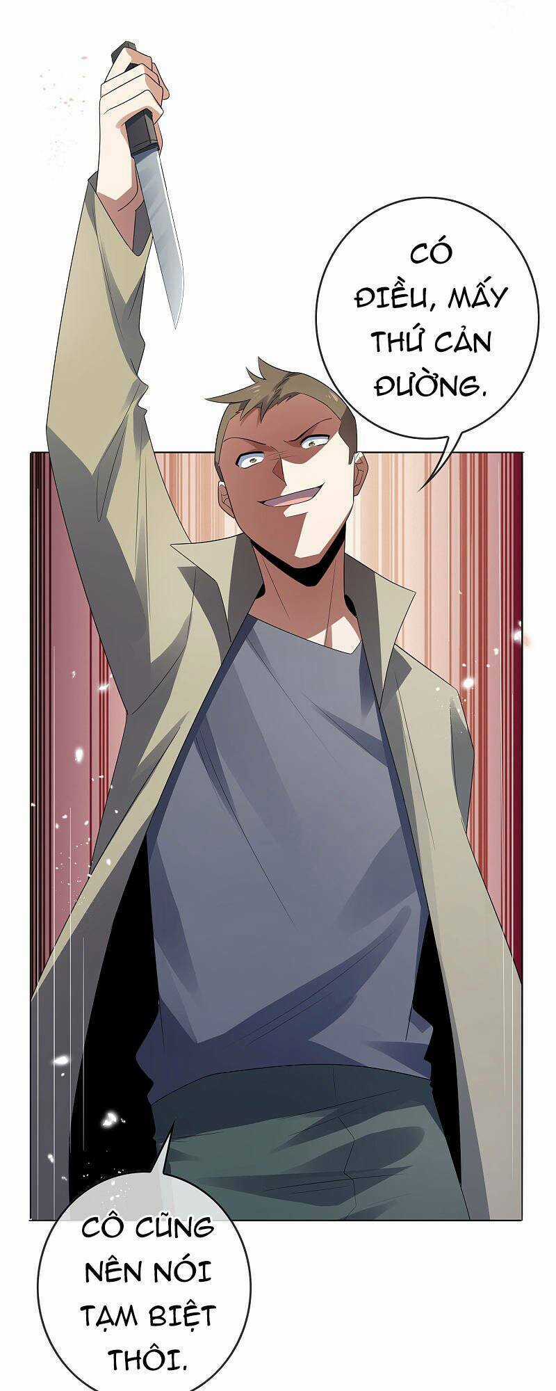 Mạt Thế Cùng Bạn Gái Zombie Chapter 18 trang 33