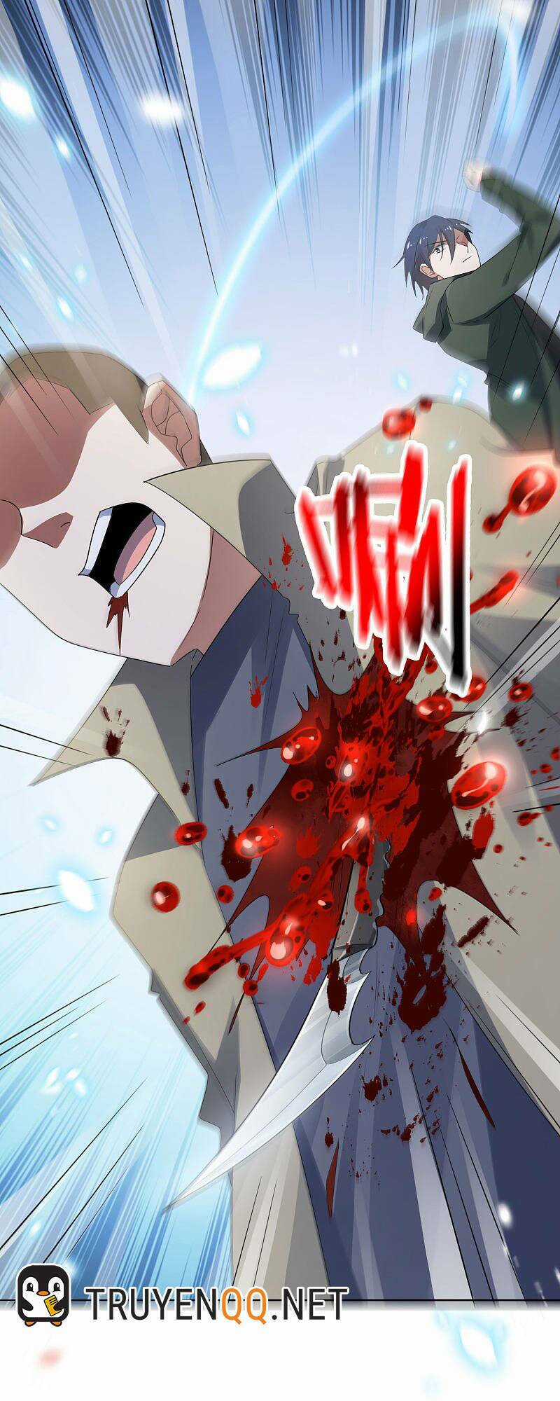 Mạt Thế Cùng Bạn Gái Zombie Chapter 18 trang 36