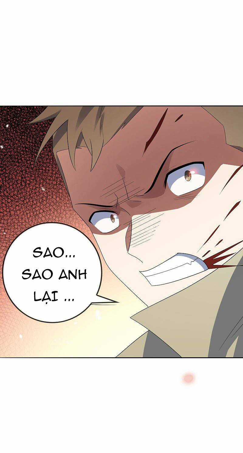 Mạt Thế Cùng Bạn Gái Zombie Chapter 18 trang 38