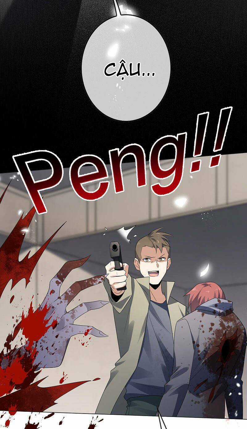 Mạt Thế Cùng Bạn Gái Zombie Chapter 18 trang 4