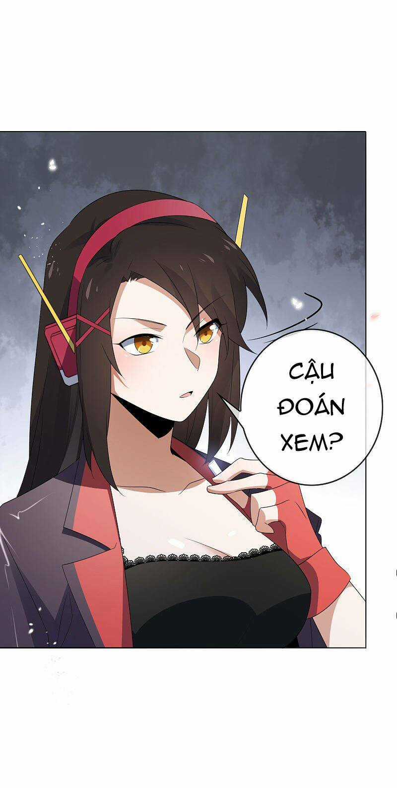 Mạt Thế Cùng Bạn Gái Zombie Chapter 18 trang 41