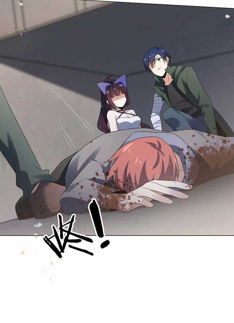 Mạt Thế Cùng Bạn Gái Zombie Chapter 18 trang 6