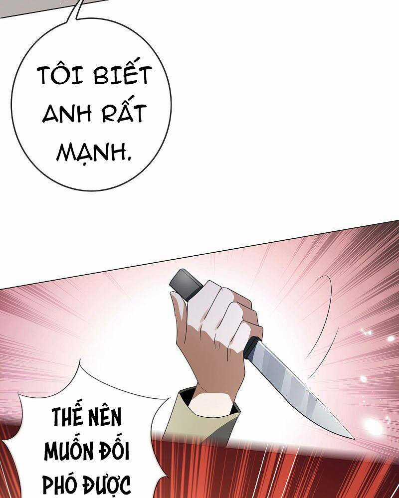 Mạt Thế Cùng Bạn Gái Zombie Chapter 18 trang 8