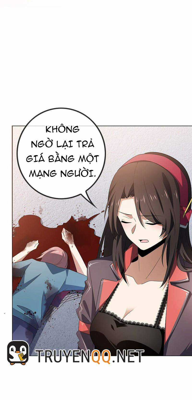 Mạt Thế Cùng Bạn Gái Zombie Chapter 19 trang 11