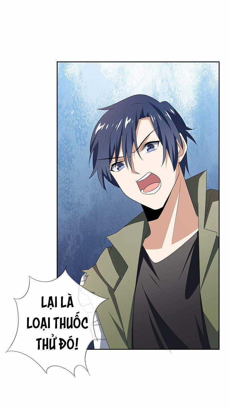 Mạt Thế Cùng Bạn Gái Zombie Chapter 19 trang 15