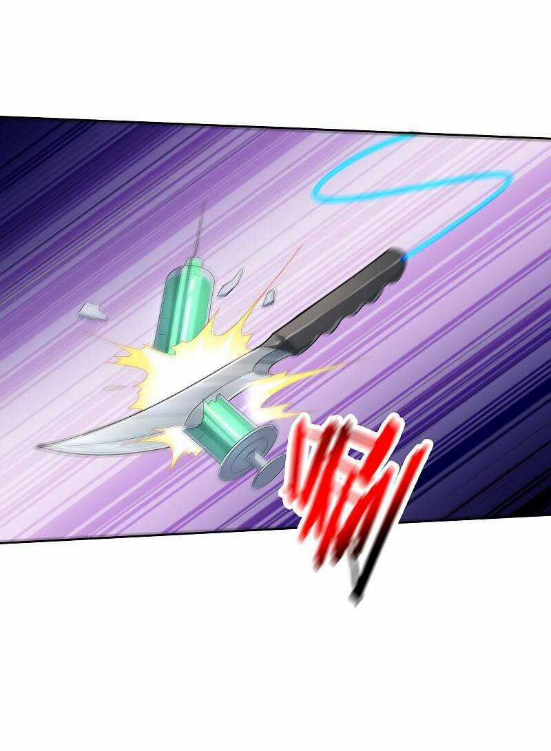 Mạt Thế Cùng Bạn Gái Zombie Chapter 19 trang 16