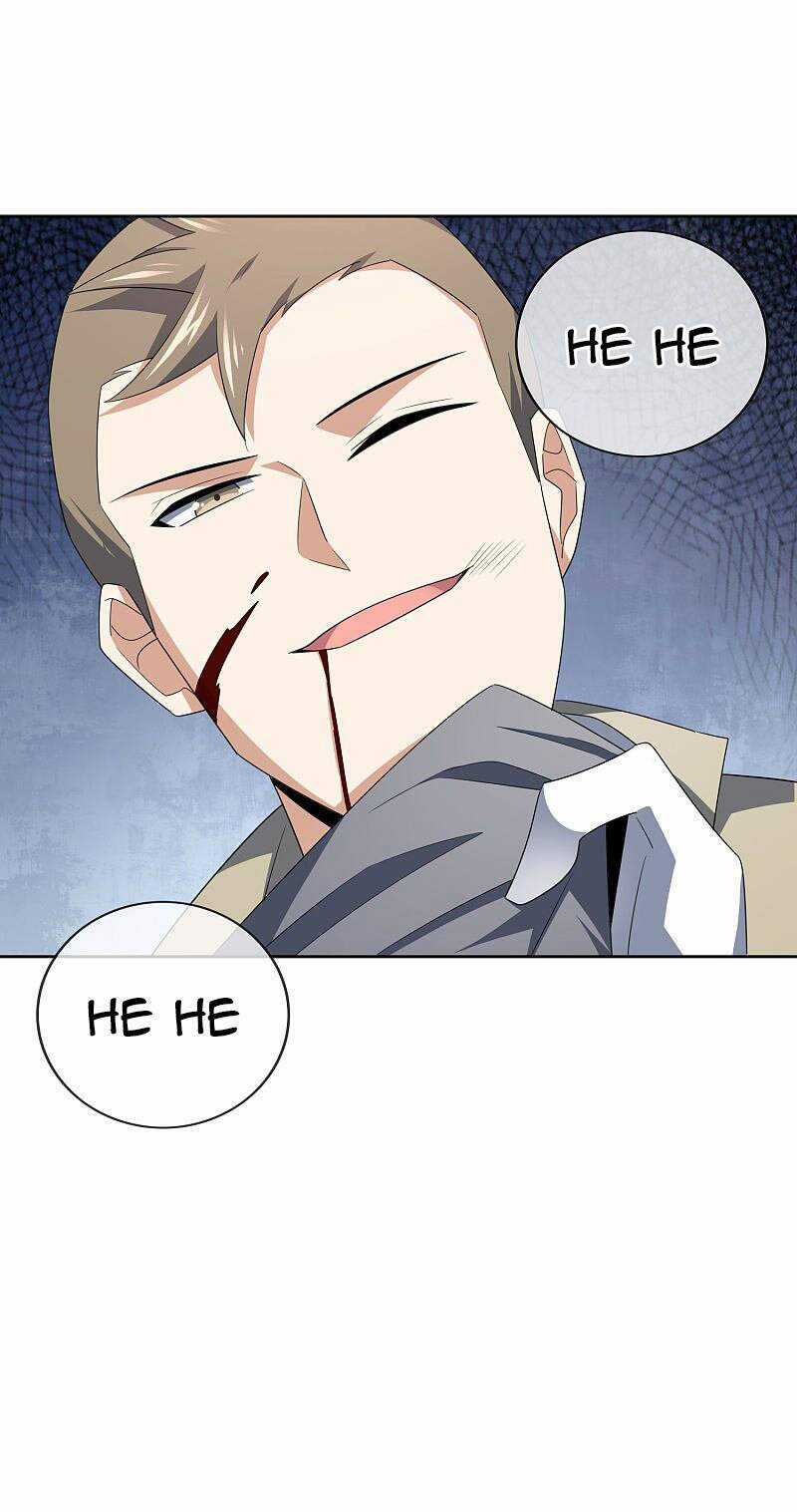 Mạt Thế Cùng Bạn Gái Zombie Chapter 19 trang 18