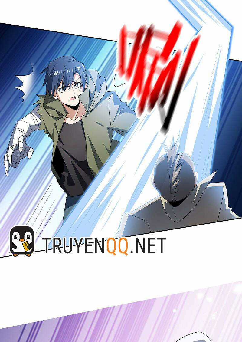 Mạt Thế Cùng Bạn Gái Zombie Chapter 19 trang 21