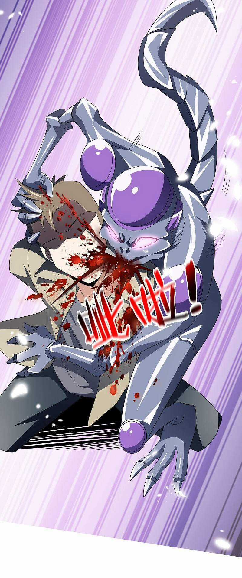 Mạt Thế Cùng Bạn Gái Zombie Chapter 19 trang 22