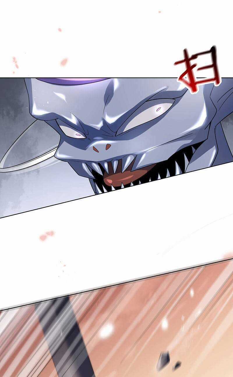 Mạt Thế Cùng Bạn Gái Zombie Chapter 19 trang 26