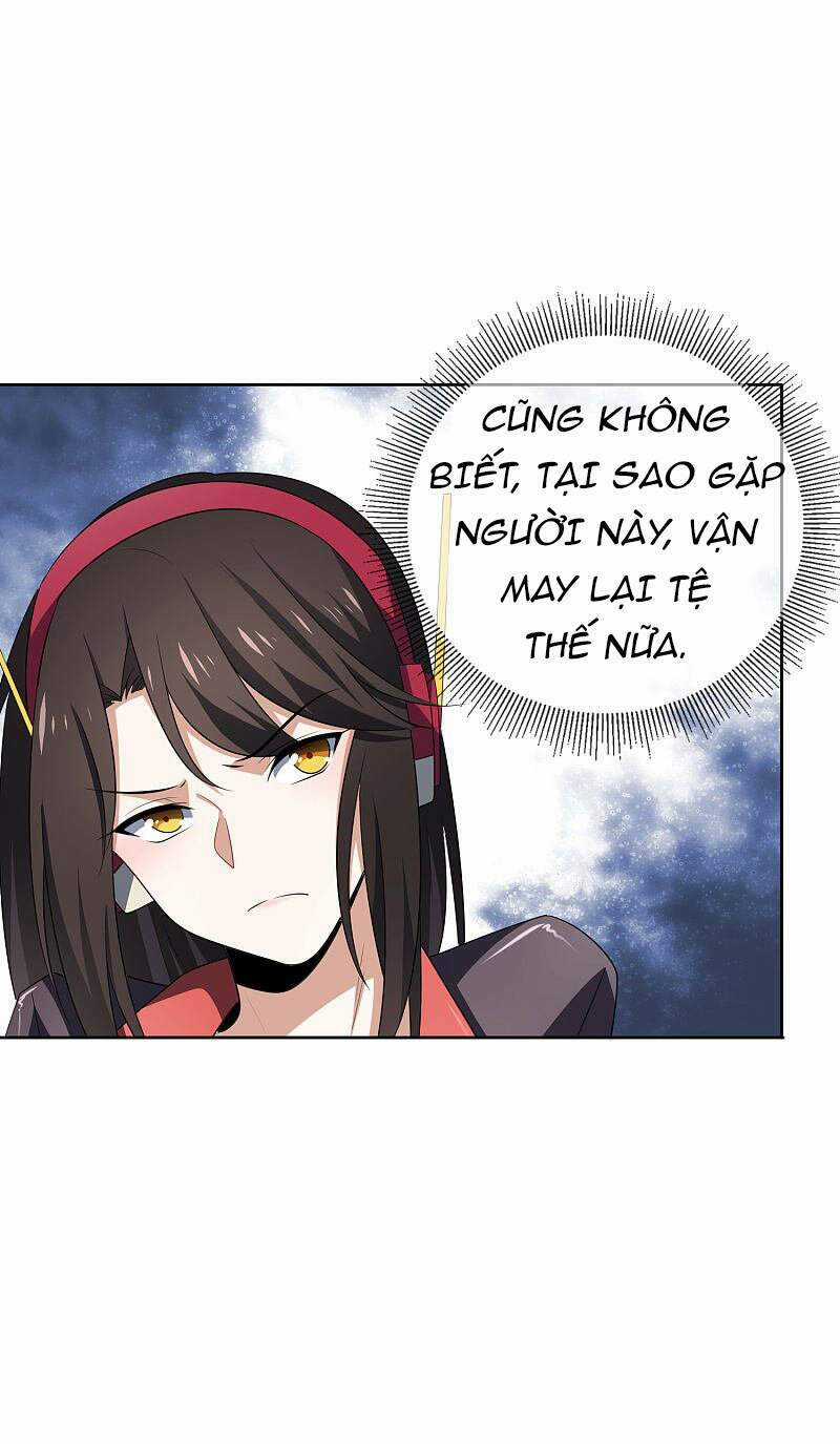 Mạt Thế Cùng Bạn Gái Zombie Chapter 19 trang 3