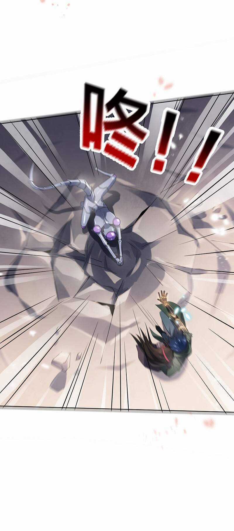 Mạt Thế Cùng Bạn Gái Zombie Chapter 19 trang 30