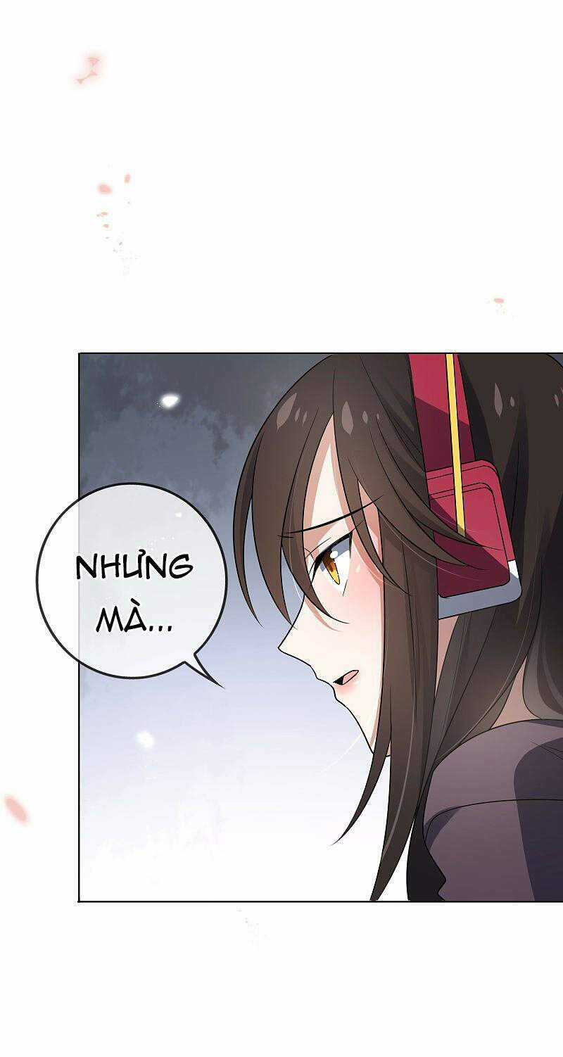 Mạt Thế Cùng Bạn Gái Zombie Chapter 19 trang 32