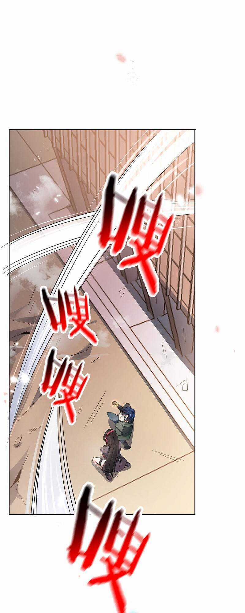 Mạt Thế Cùng Bạn Gái Zombie Chapter 19 trang 33