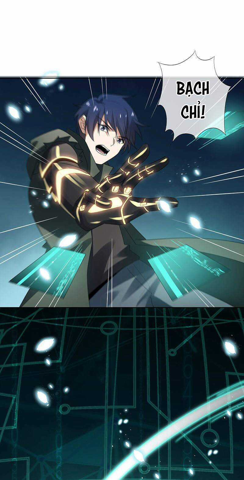 Mạt Thế Cùng Bạn Gái Zombie Chapter 19 trang 38