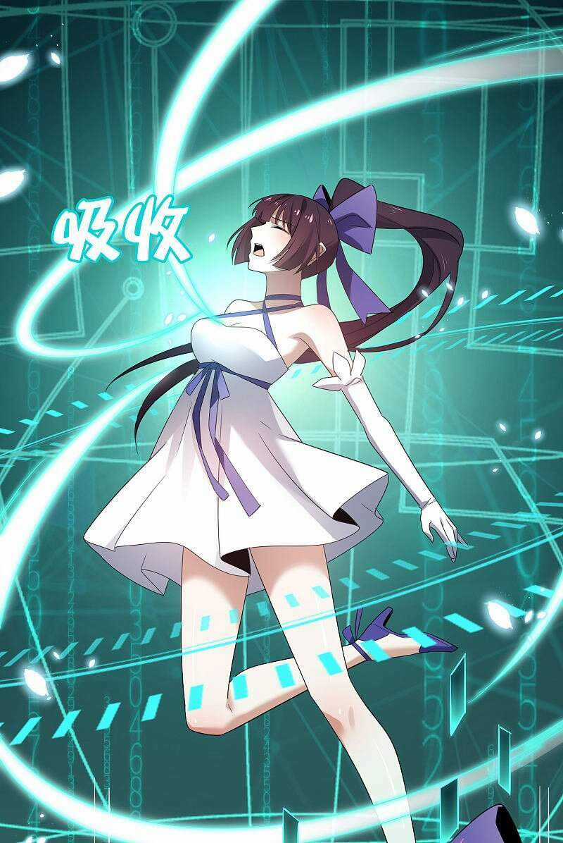 Mạt Thế Cùng Bạn Gái Zombie Chapter 19 trang 39