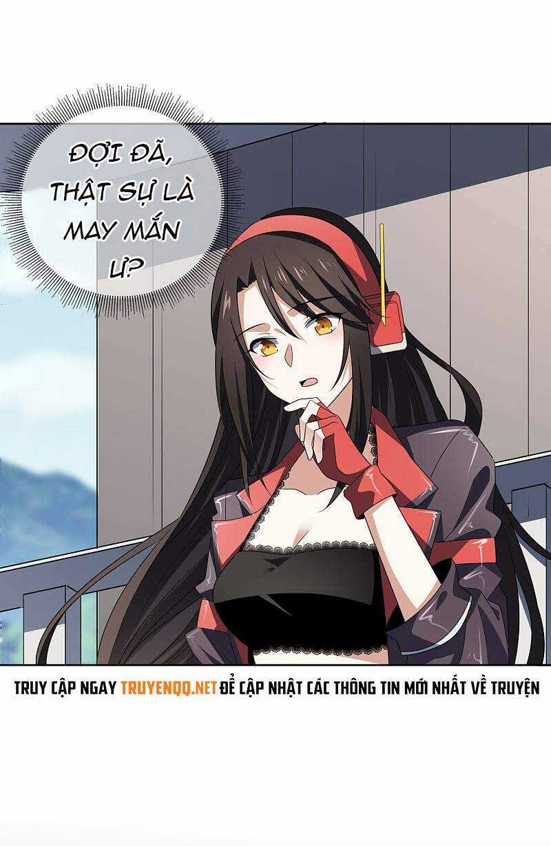 Mạt Thế Cùng Bạn Gái Zombie Chapter 19 trang 4