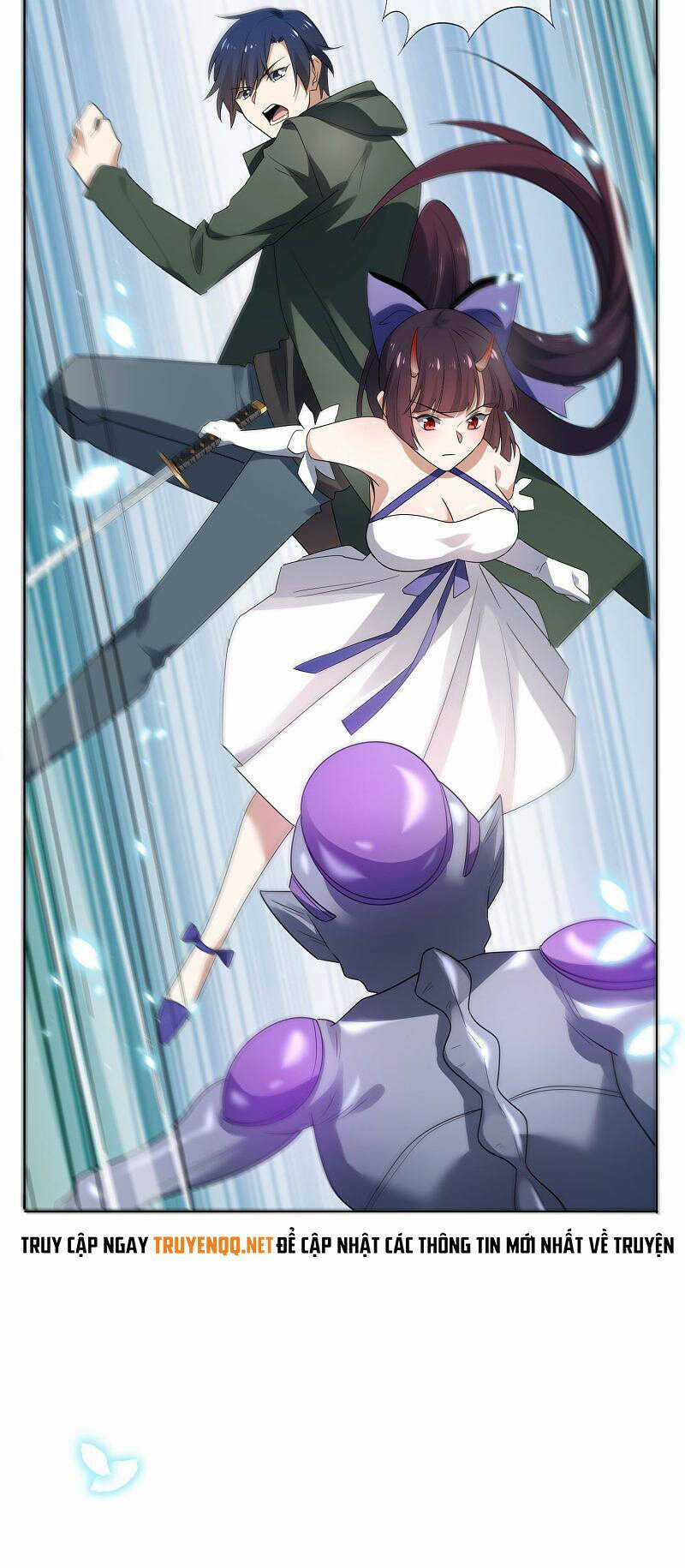 Mạt Thế Cùng Bạn Gái Zombie Chapter 19 trang 42