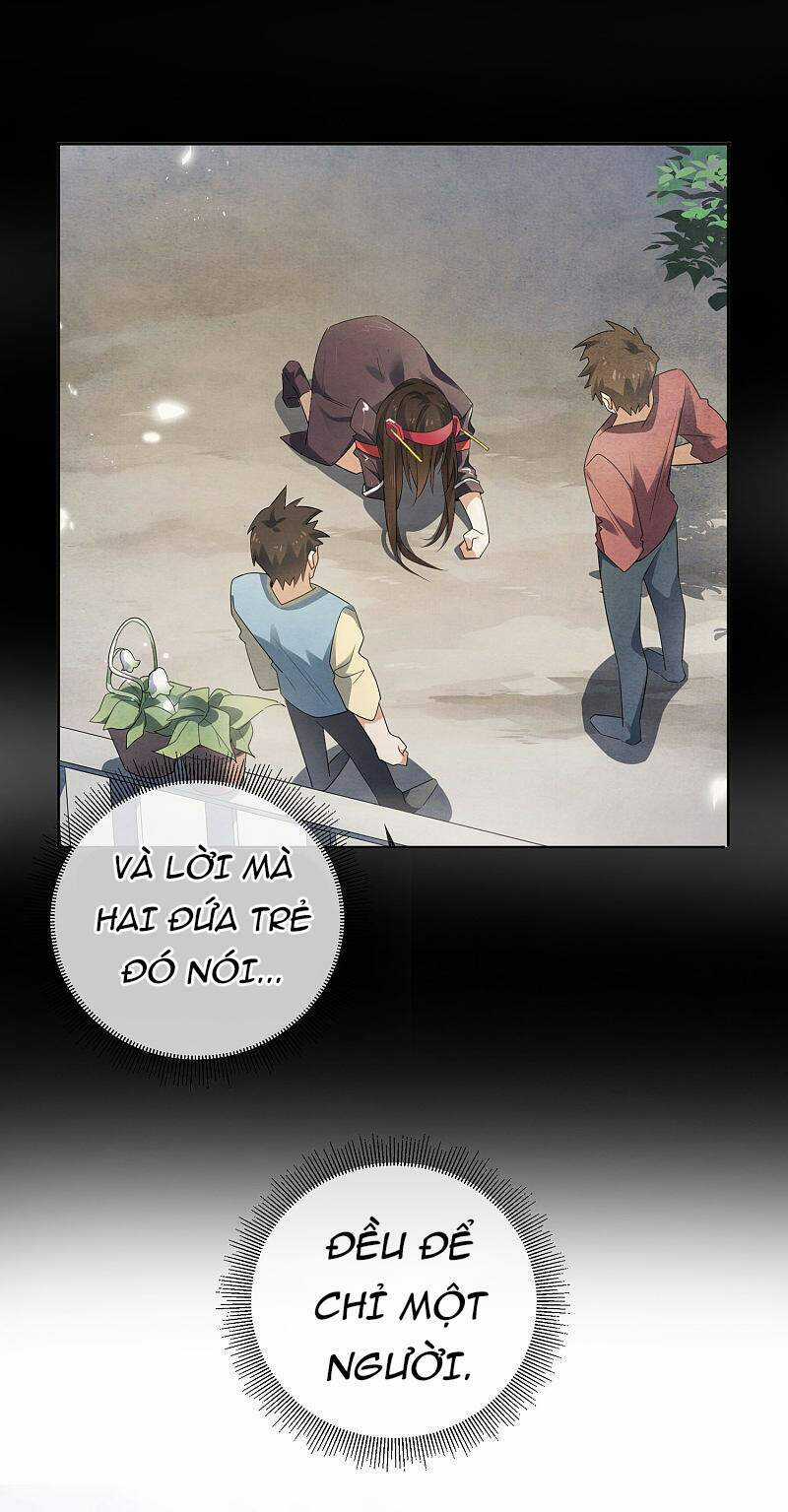 Mạt Thế Cùng Bạn Gái Zombie Chapter 19 trang 6